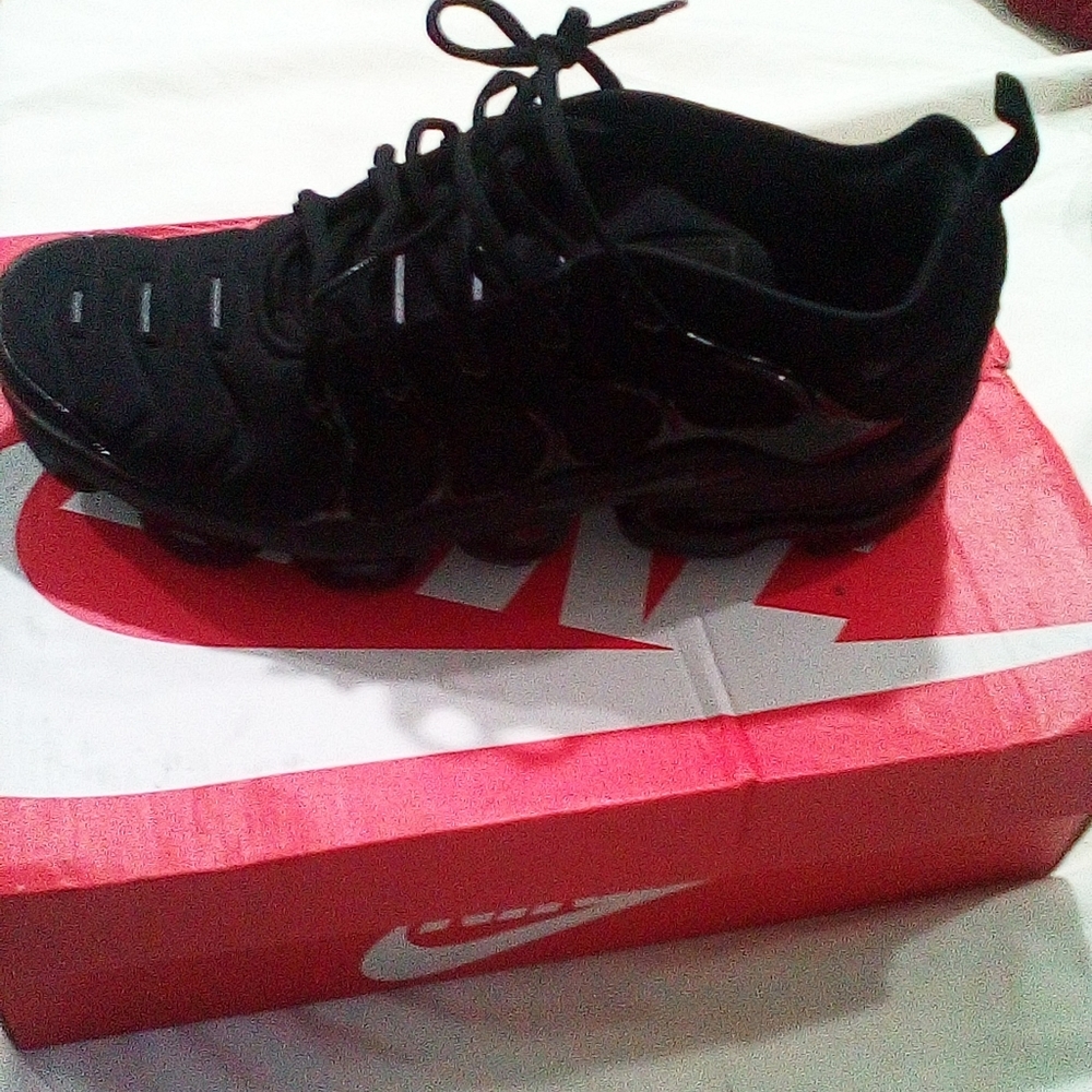 Nike vapormax plus